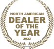 Mack North American Dealer of the Year 2022