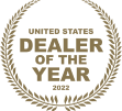 Volvo United States Dealer of the Year 2022