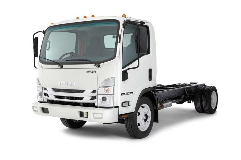 2024 ISUZU NPR HD - image 1 of 5