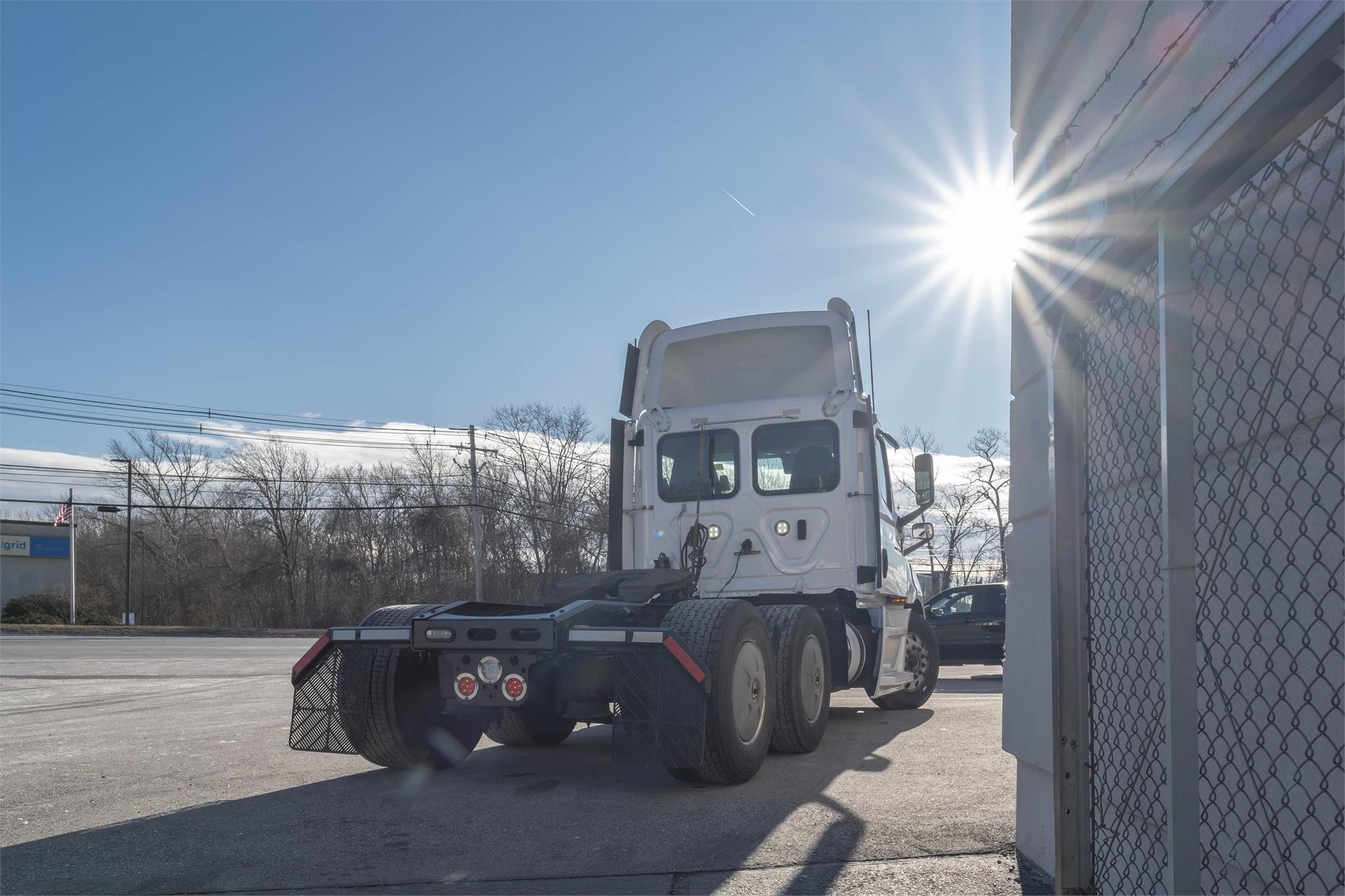 2018 FREIGHTLINER CASCADIA 116 - image 6 of 6