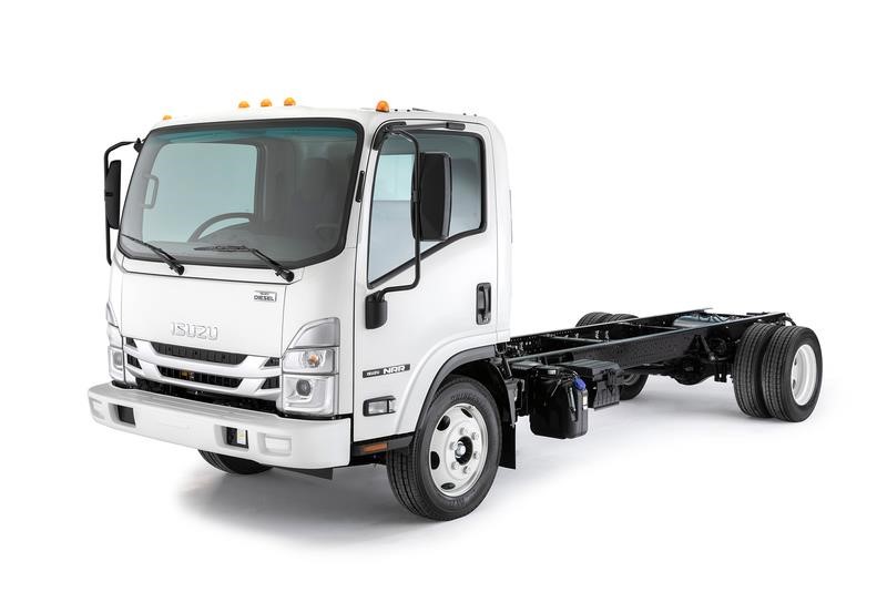 2024 ISUZU NRR - image 1 of 5