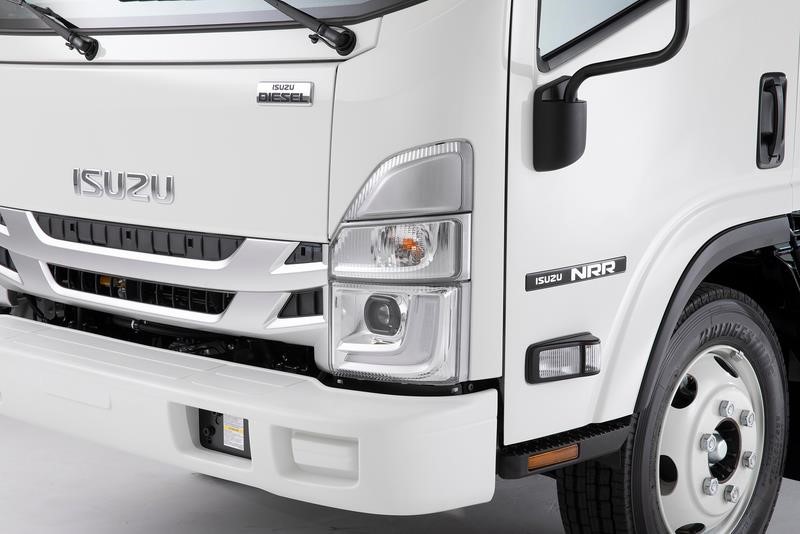 2024 ISUZU NRR - image 2 of 5