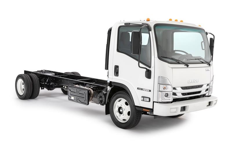 2024 ISUZU NRR - image 3 of 5