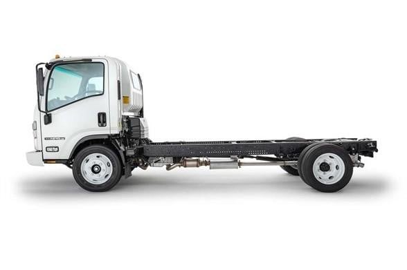 2024 ISUZU NPR HD - image 4 of 5