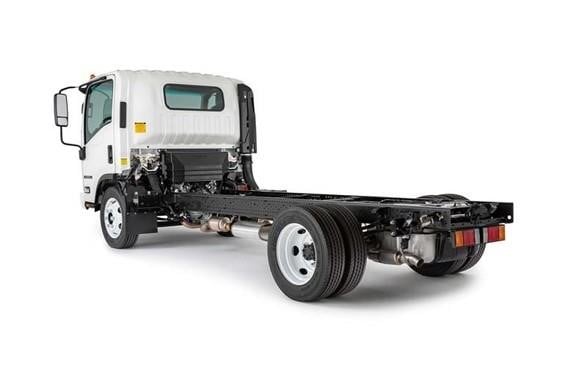 2024 ISUZU NPR HD - image 5 of 5