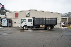 2015 ISUZU NPR XD 8056845333