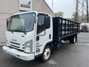 2018 ISUZU NRR 9005738945