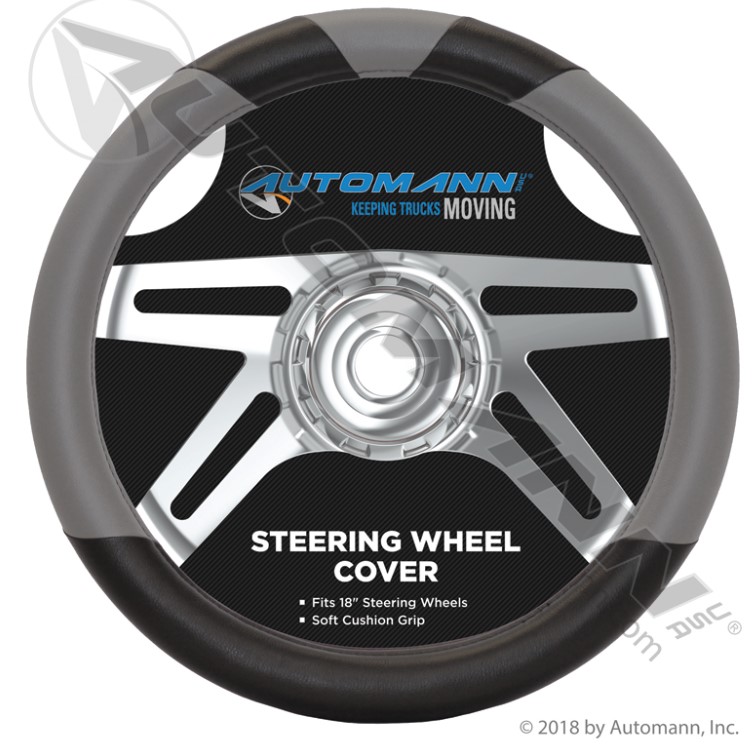 Automan-Steering