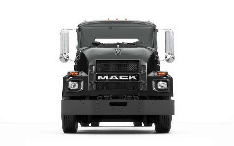 Mack MD Series - image 1 of 3