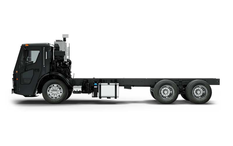 Mack LR - image 2 of 5