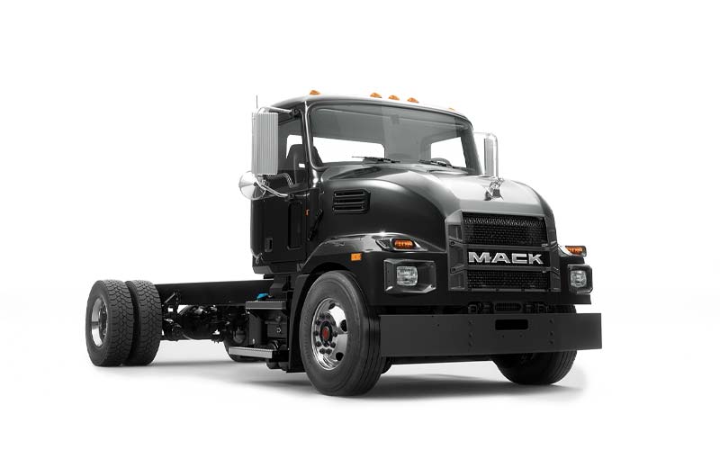 Mack MD Series - image 2 of 3