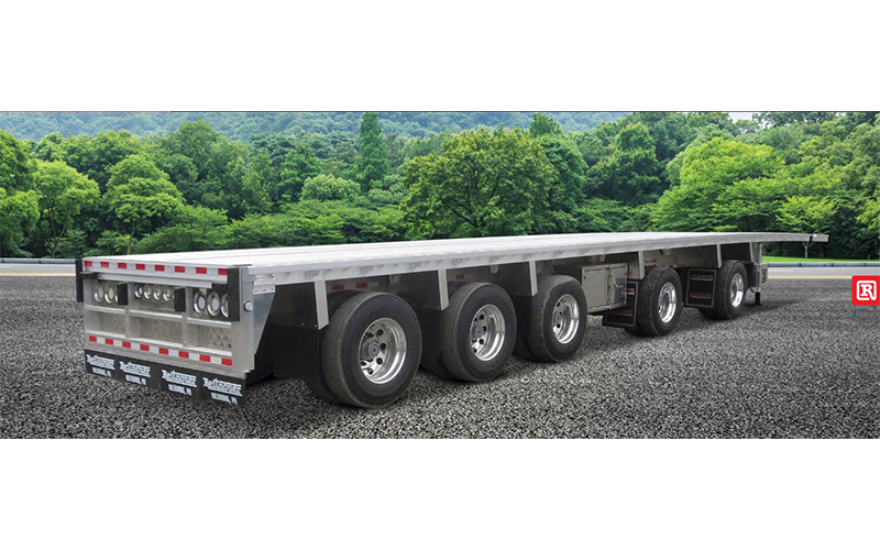 Reitnouer Multi-Axle Trailers - image 3 of 3