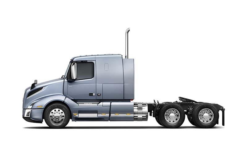 Volvo VNL 400 - image 1 of 1