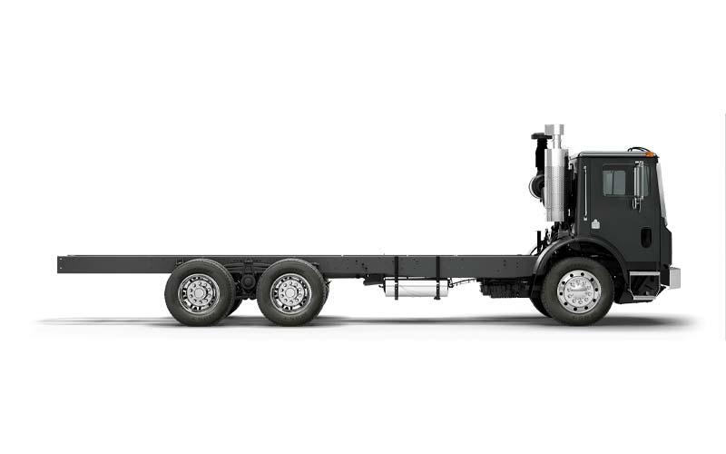 Mack TerraPro - image 5 of 5