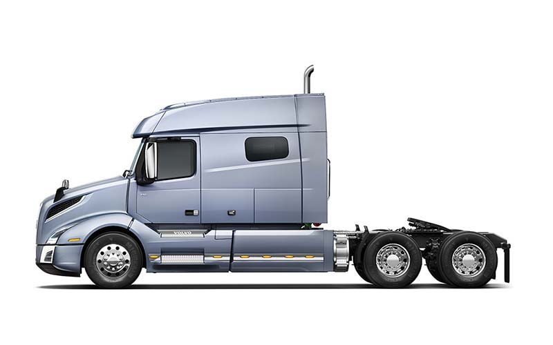 Volvo VNL 740 - image 1 of 1