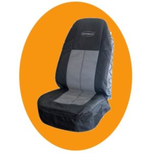 SEATS INC. SEAT COVERS – HIGHBACK COVERALLS