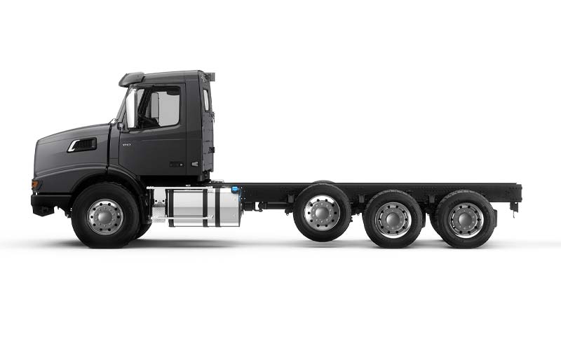 Volvo VHD 300 AB - image 1 of 1