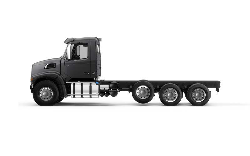 Volvo VHD 300 AF - image 1 of 1