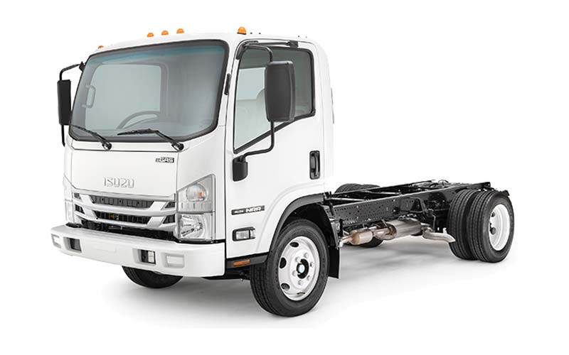 Isuzu NRR Standard - image 1 of 1