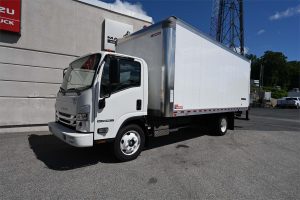 2024 ISUZU NPR HD 9012097177