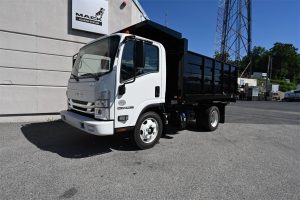 2024 ISUZU NPR XD 9012098593