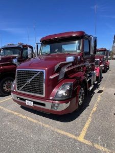 2018 VOLVO VNL64T300 9014621245