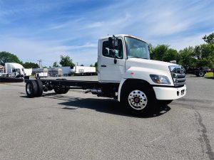 2025 HINO L6 9015253084