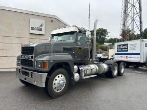 2021 MACK PINNACLE 64T 9016887319