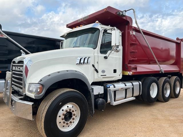 2023 MACK GRANITE 64FR - image 1 of 2