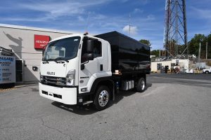 2025 ISUZU FTR 9025141873