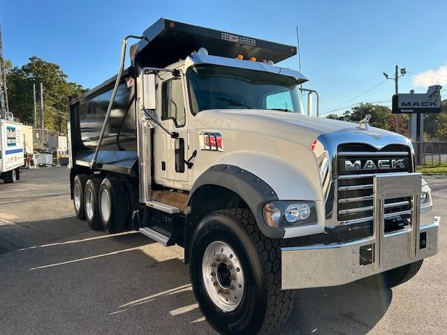 2023 MACK GRANITE 64FR - image 2 of 6