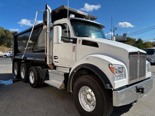 2023 KENWORTH T880 - image 2 of 6