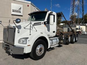 2016 KENWORTH T880 9028478681