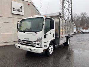 2024 ISUZU NQR 9031374499