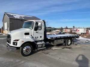 2025 MACK MD6 9038882081