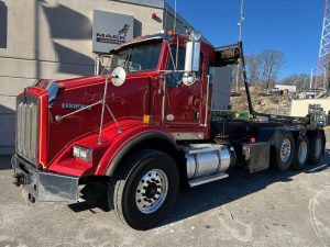 2015 KENWORTH T800 9039414064