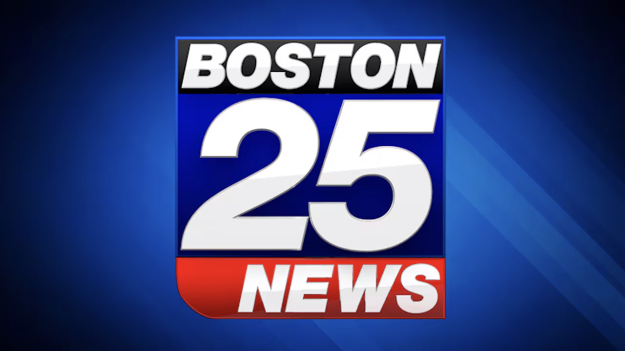 Boston 25 News Logo