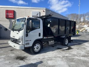 2025 ISUZU NRR 9042025332