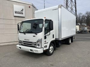 2024 ISUZU NPR HD 9044394937